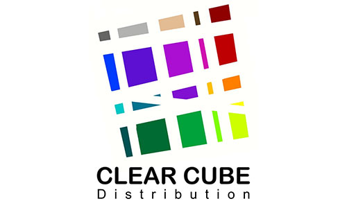 clear cube